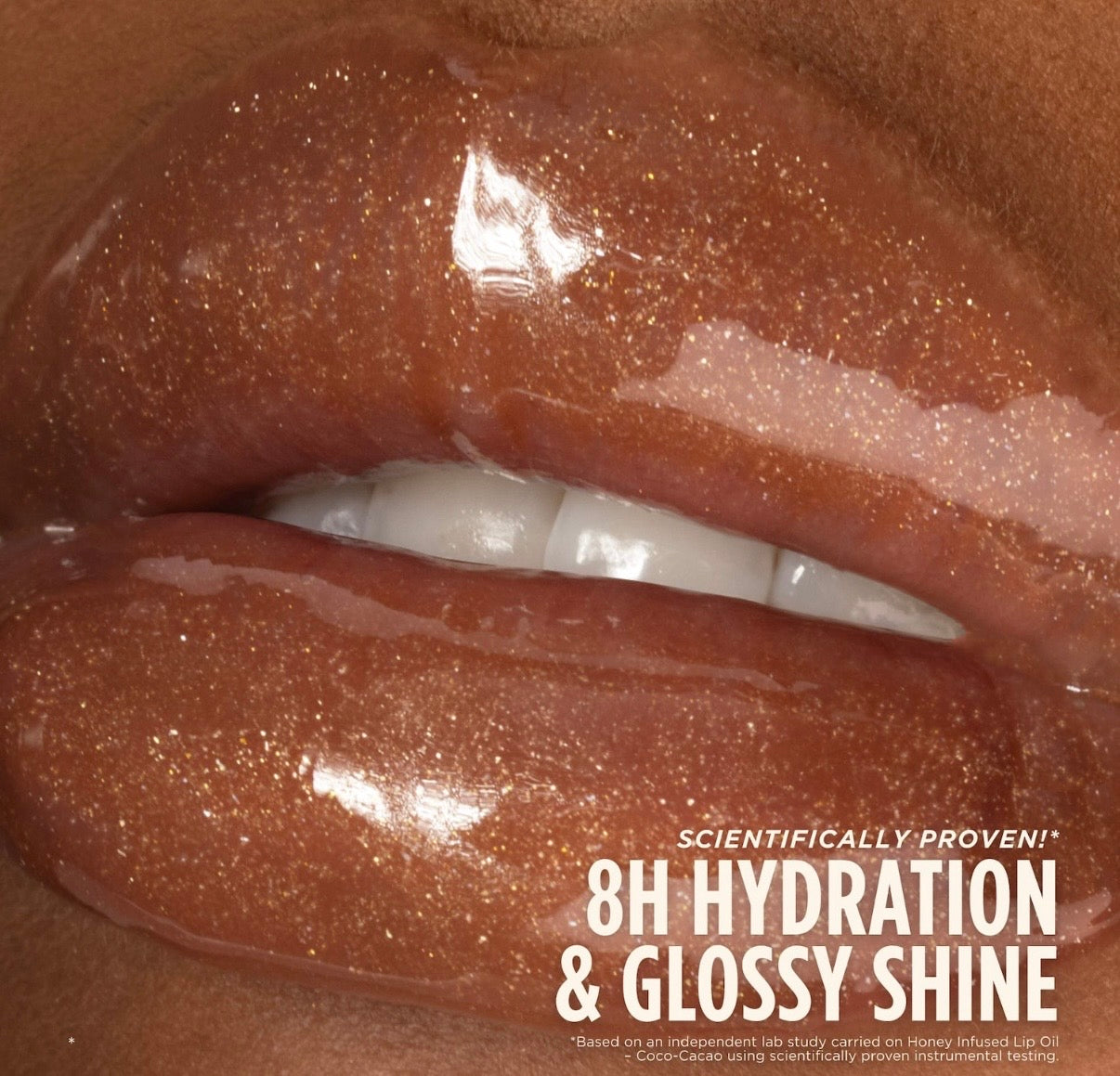 Gisou- Honey Infused Lip Oil