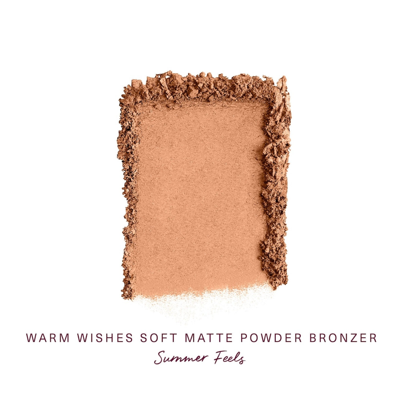 Rare Beauty- Warm Wishes Soft Matte Powder Bronzer