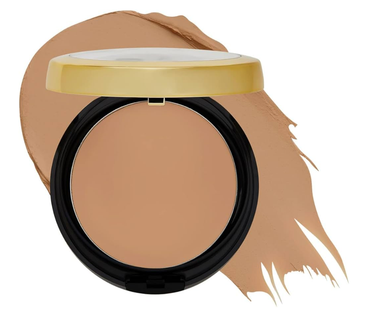 Milani- Cream to Powder Foundation