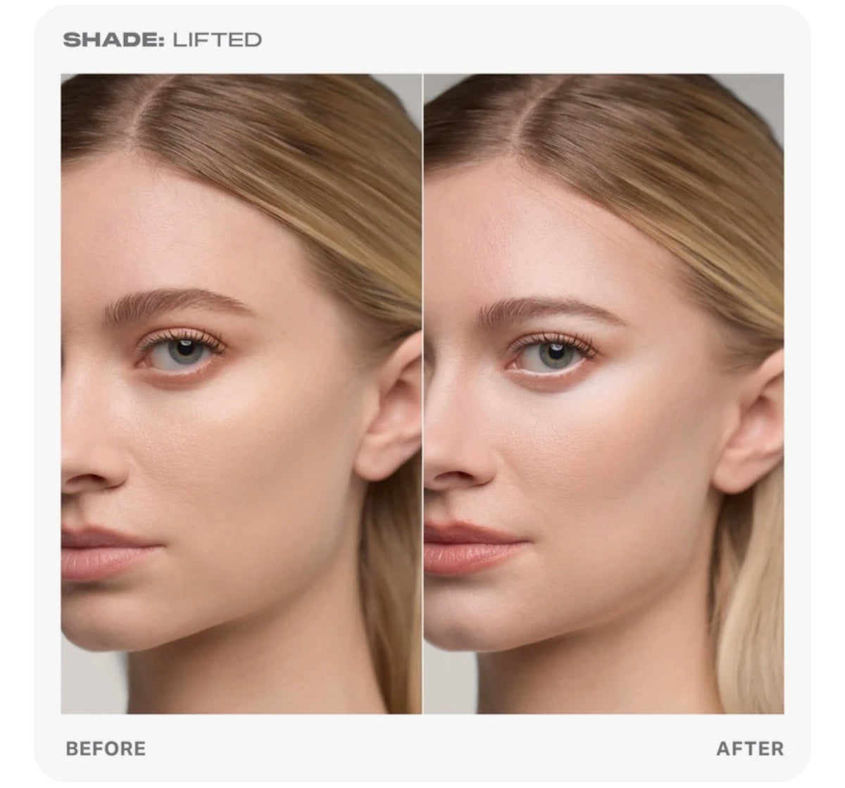 Morphe- Shapelifter Micro Brightening Stick