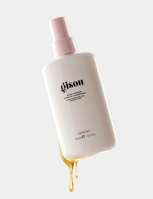 Gisou- Honey Infused Leave-In Conditioner