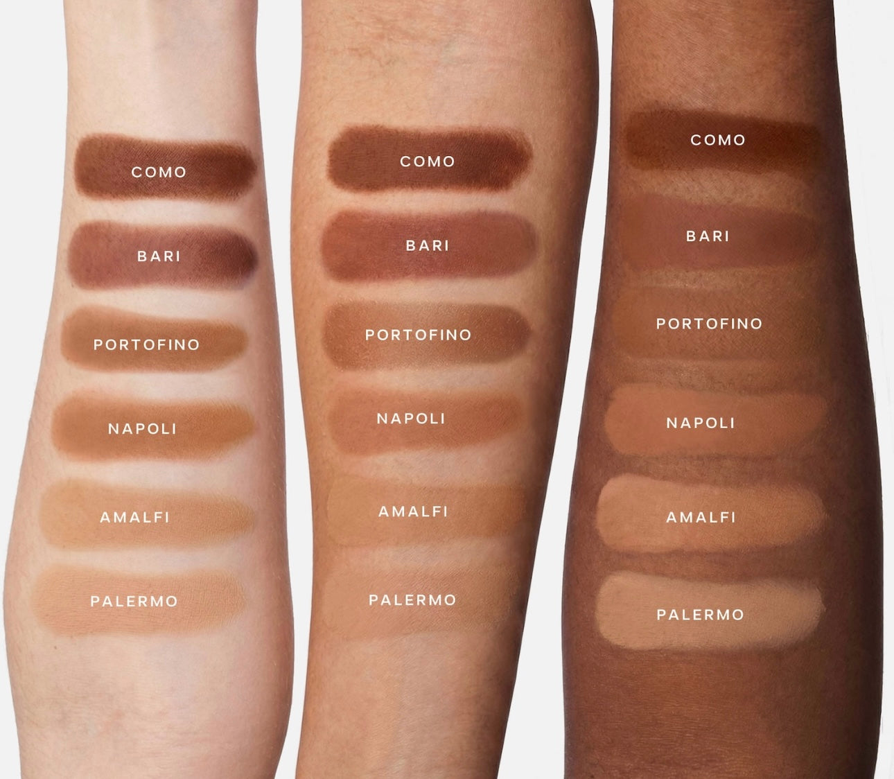 SAIE- SuperSuede™ Radiant Talc-Free Baked Powder Bronzer