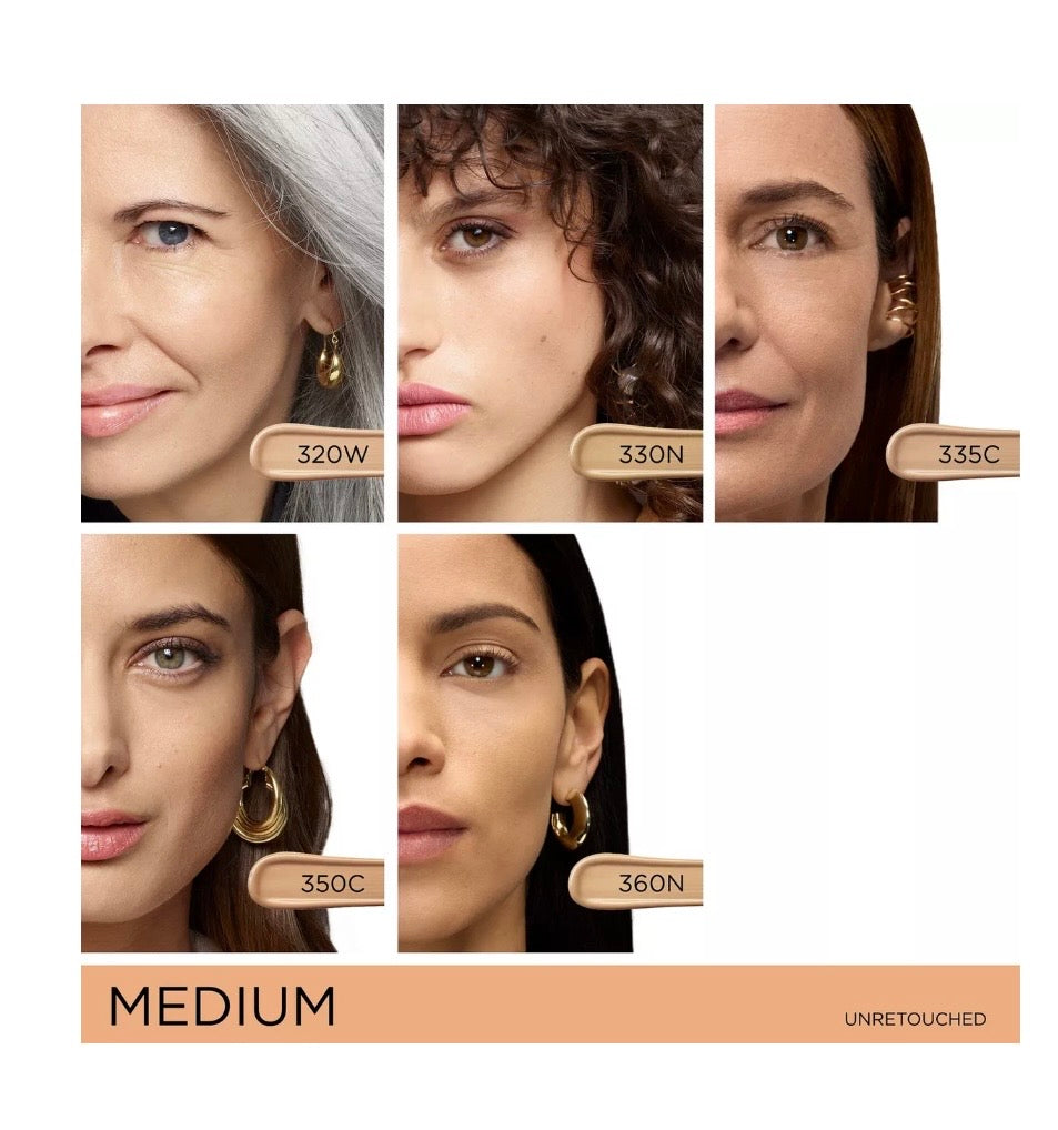 Lancome- Teint Idole Ultra Wear All Over Full Coverage Concealer
