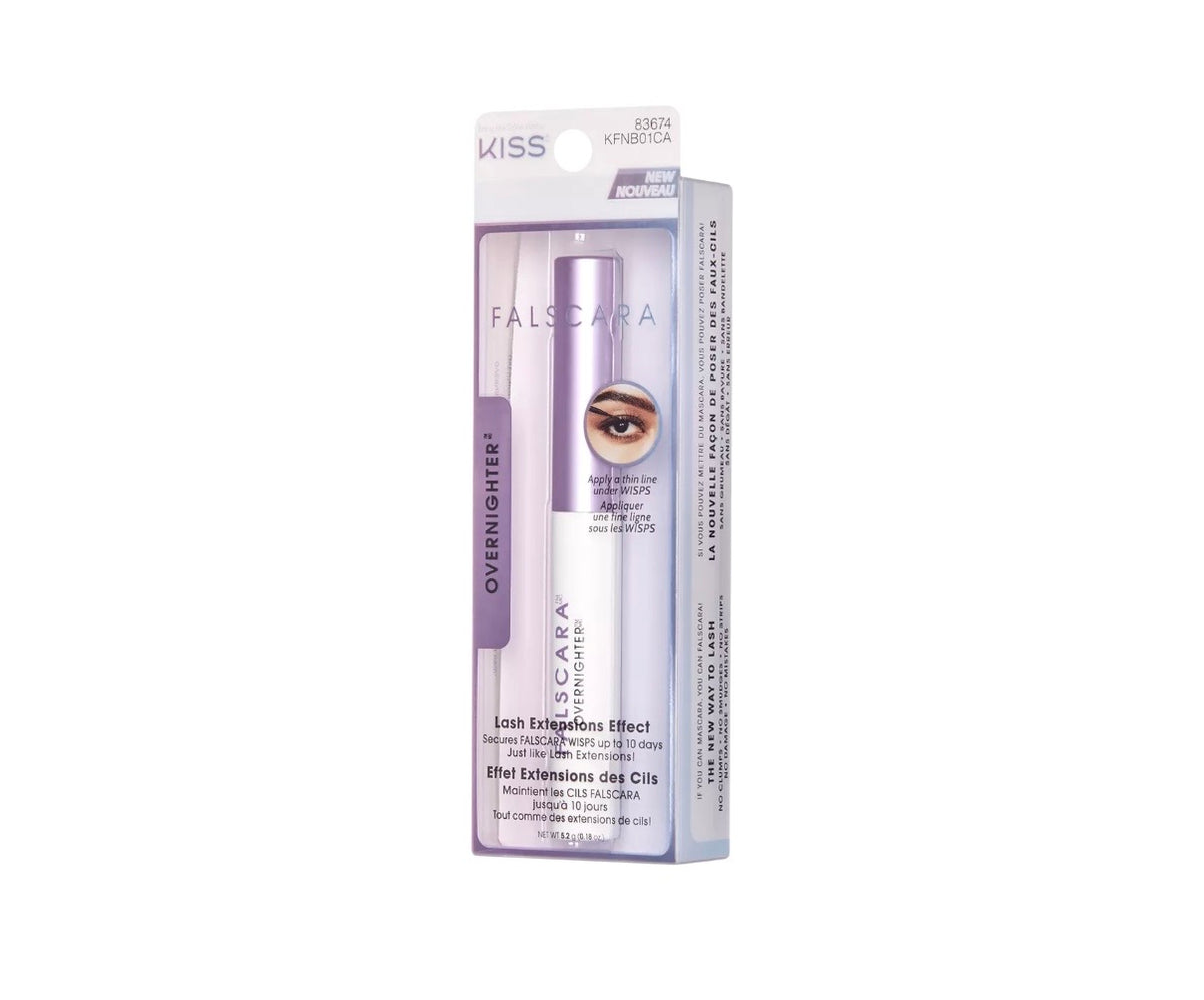 Kiss Falscara Overnighter 10 Day Lash Sealer Glue