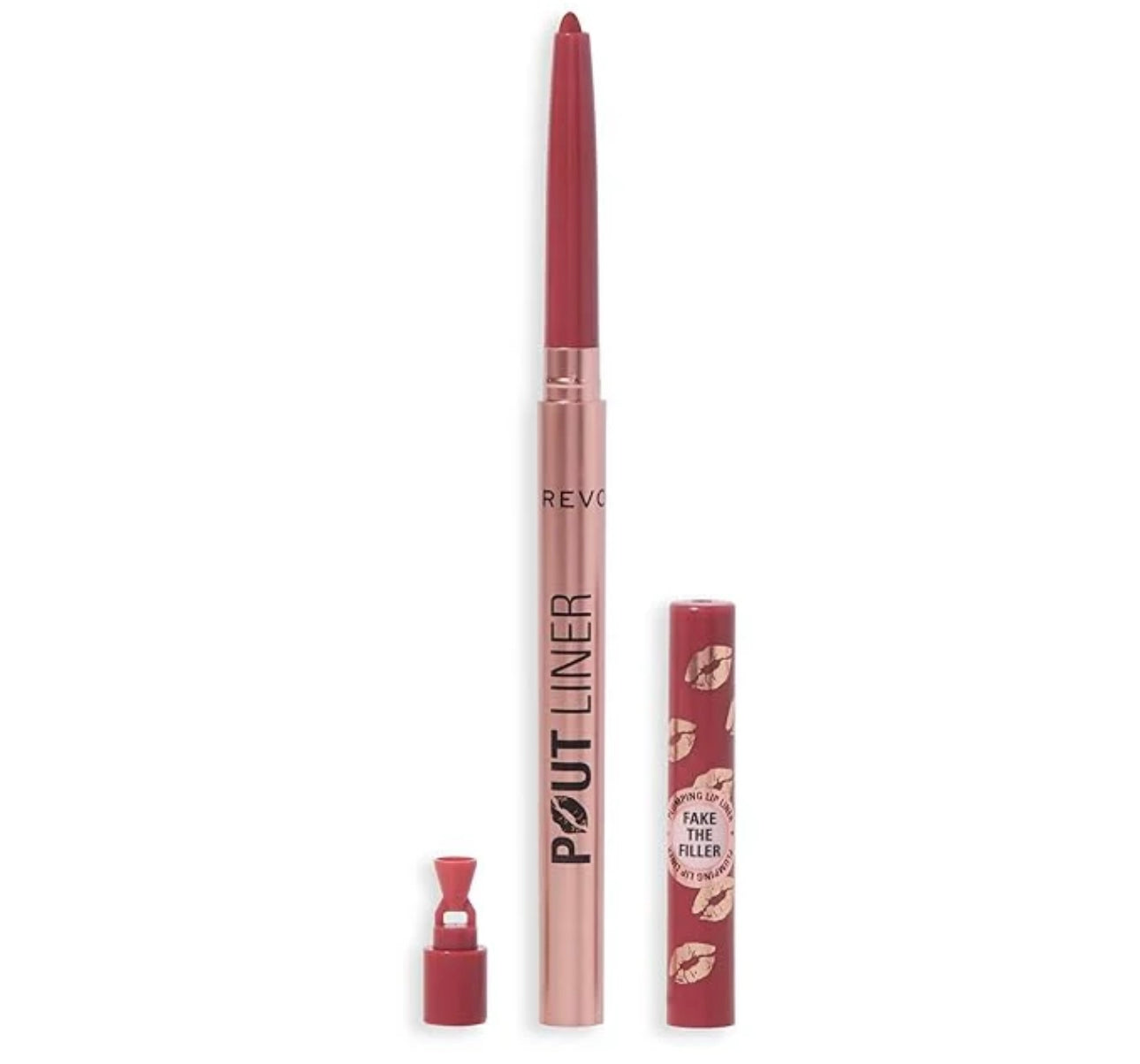 Revolution- Pout Lip Liner