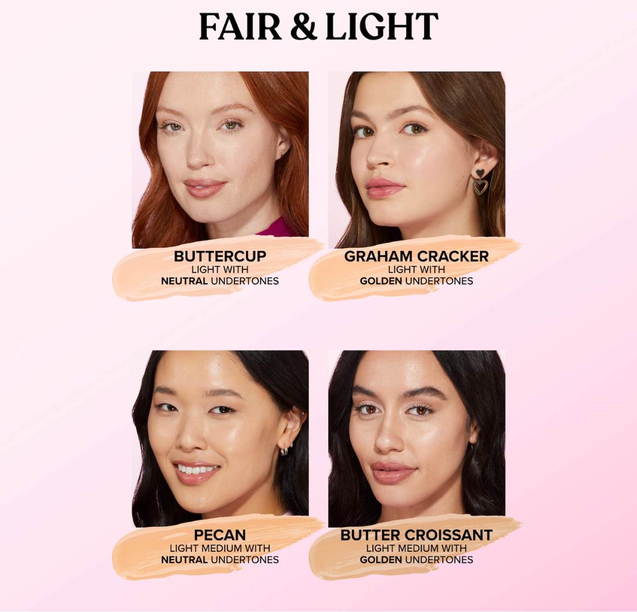 Too Faced- Born This Way Ethereal Light Illuminating Smoothing Concealer