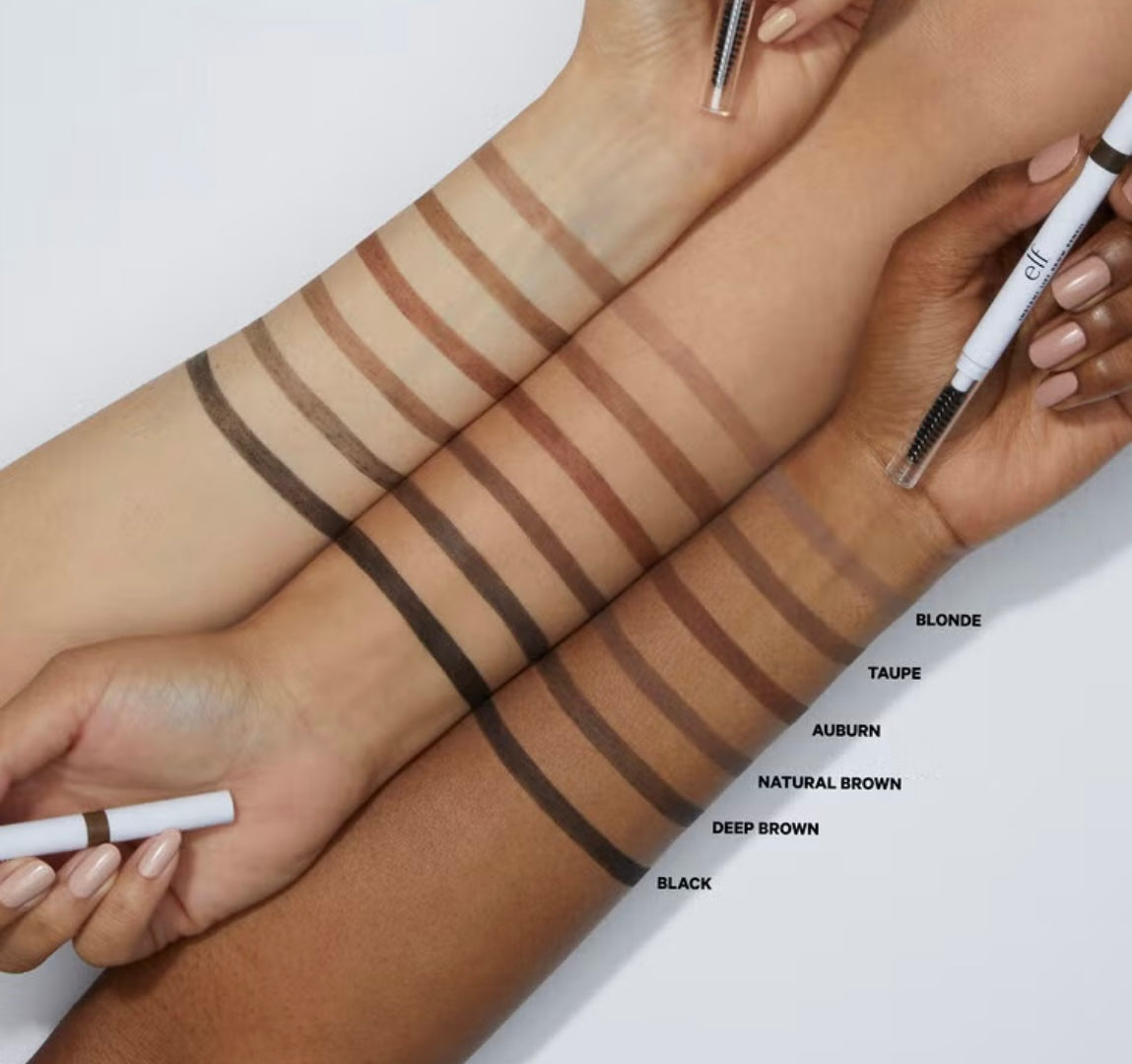 Elf- Instant Lift Brow Pencil