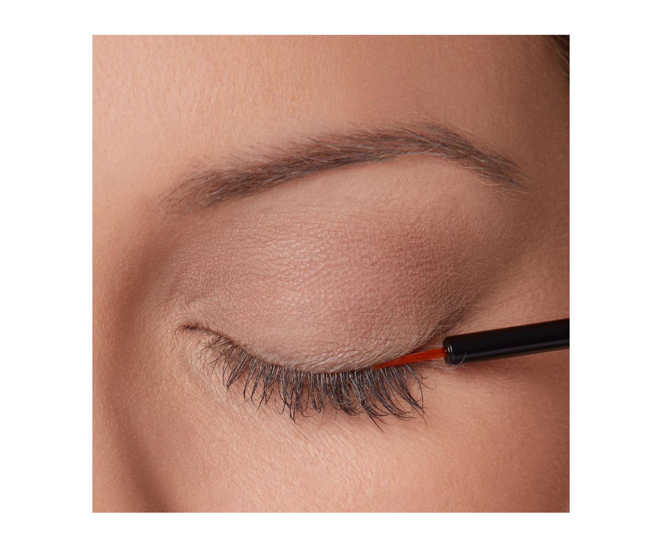 Grande Cosmetics-2-Step Lash System Set. Eyelash Serum Plus Conditioning Peptide Mascara