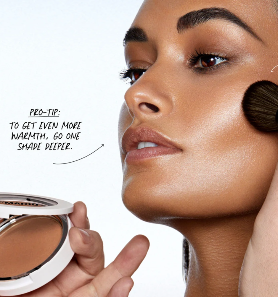 Make Up By Mario- CREAM SOFTSCULPT TRANSFORMING SKIN ENHANCER