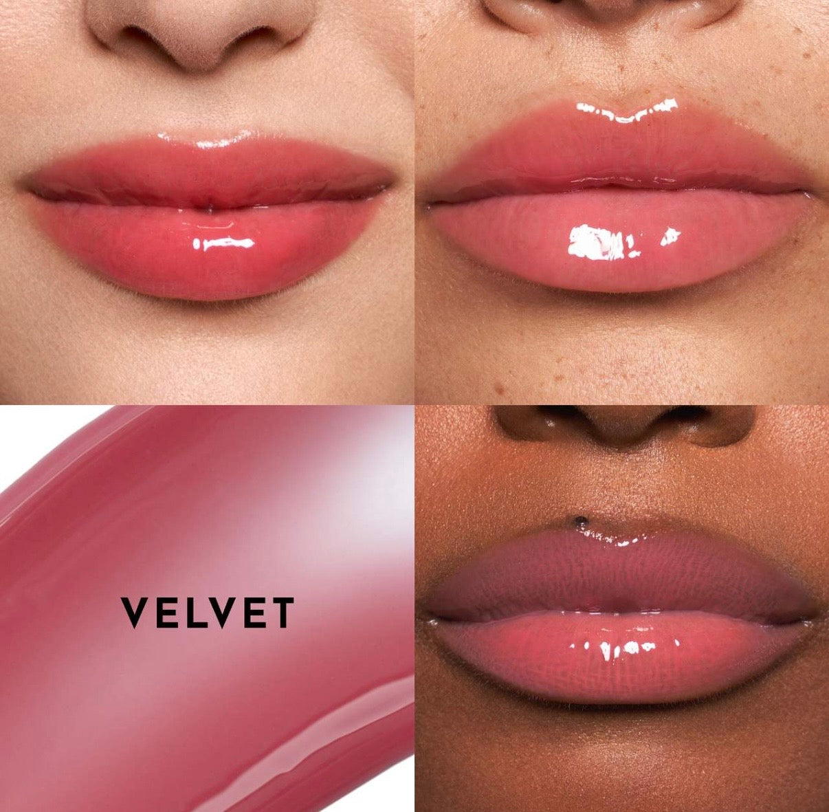 LAWLESS- Mini Forget The Filler Lip Plumper Duo