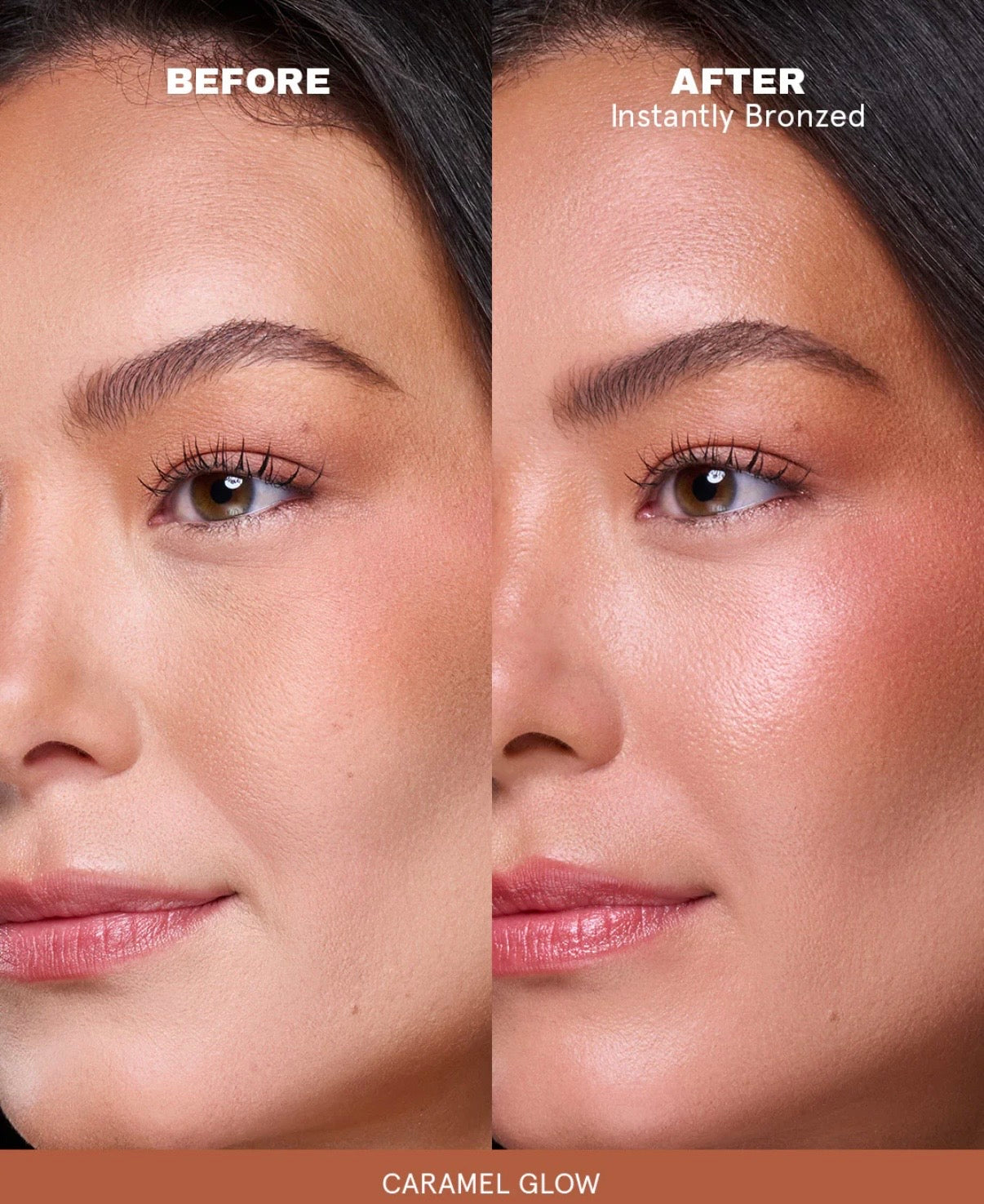 One Size- ON 'TIL DAWN BRONZE VEIL Setting Spray