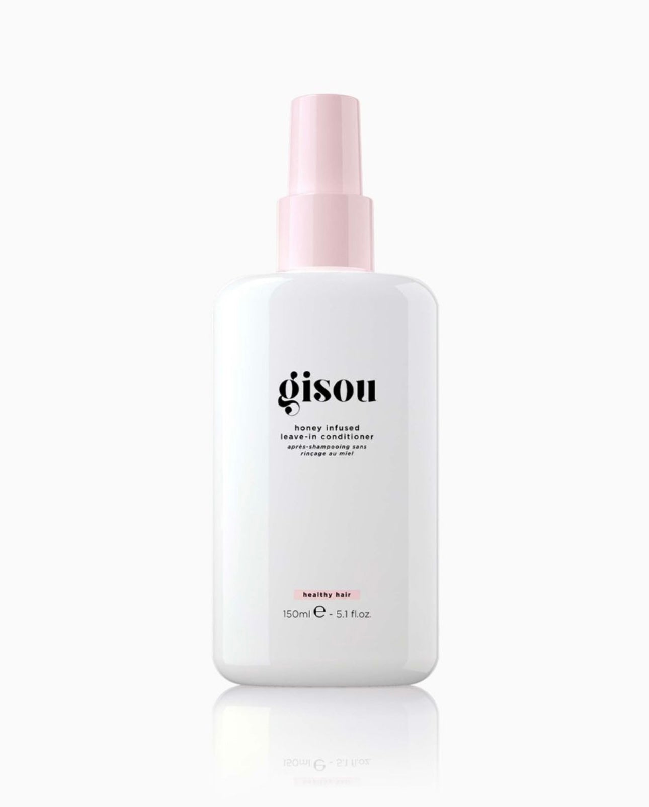 Gisou- Honey Infused Leave-In Conditioner