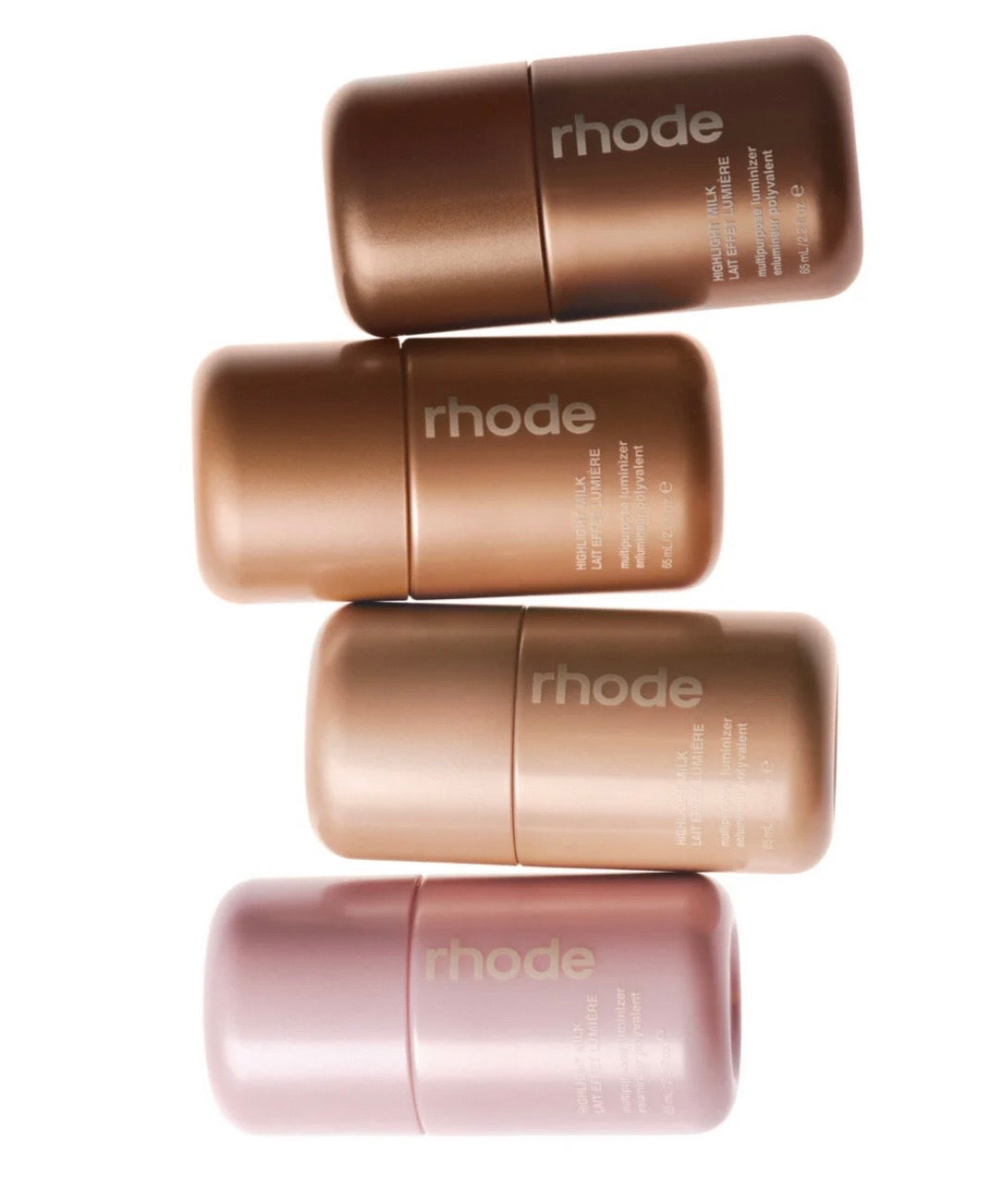 Rhode- Highlight Milk Multipurpose Luminizer