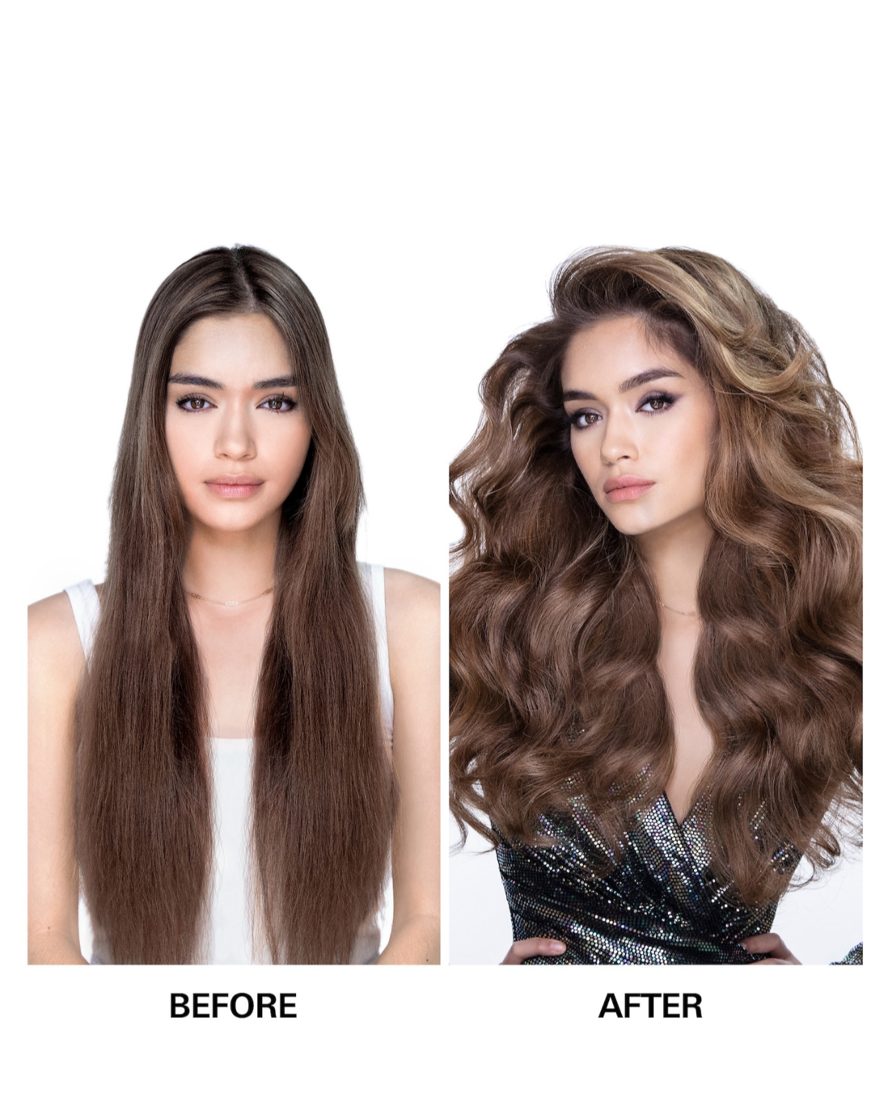 COLOR WOW- Xtra Large Bombshell Volumizer