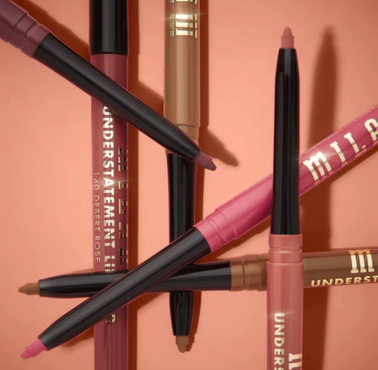 Milani- UNDERSTATEMENT LIPLINER