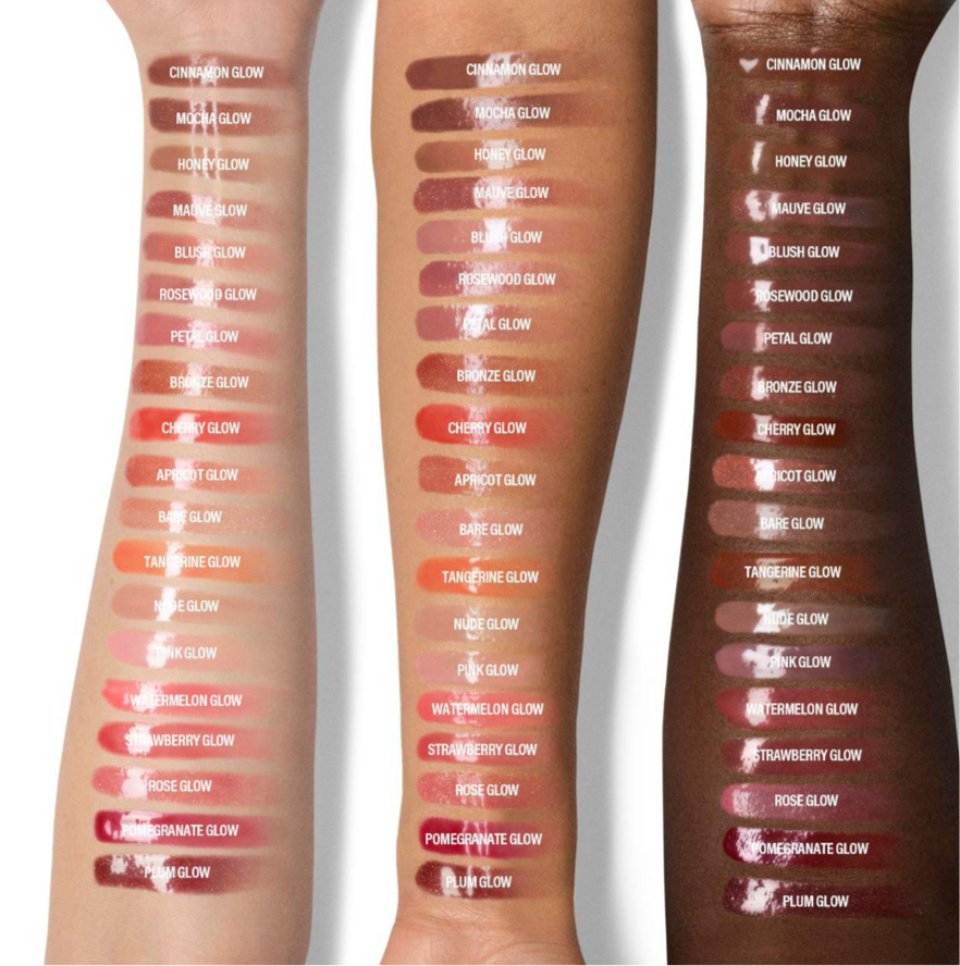 Make Up By Mario-MoistureGlow™ Plumping Lip Serum