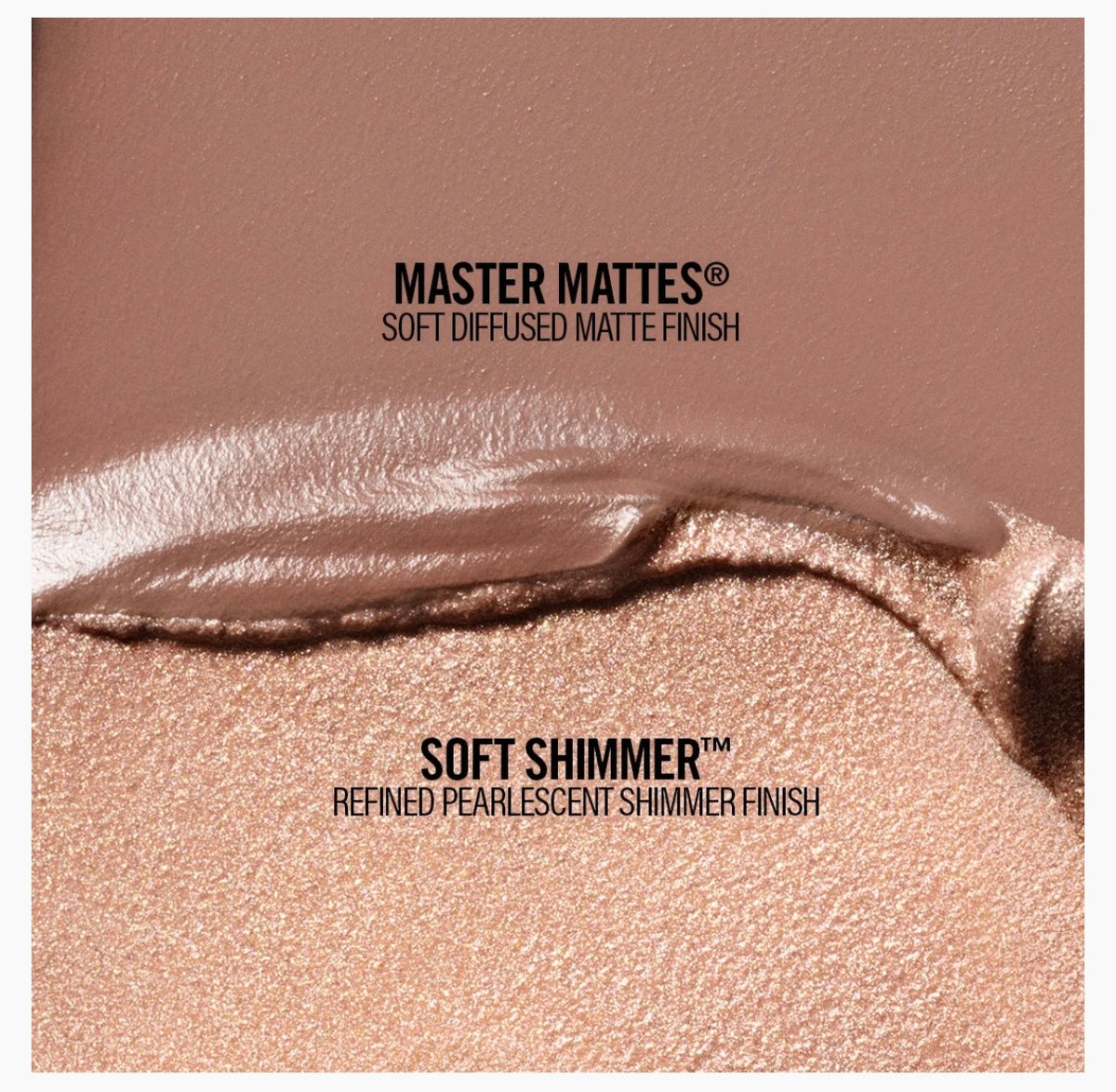 Makeup By Mario- SOFT SHIMMER™ LONG-WEAR CREAM EYESHADOW
