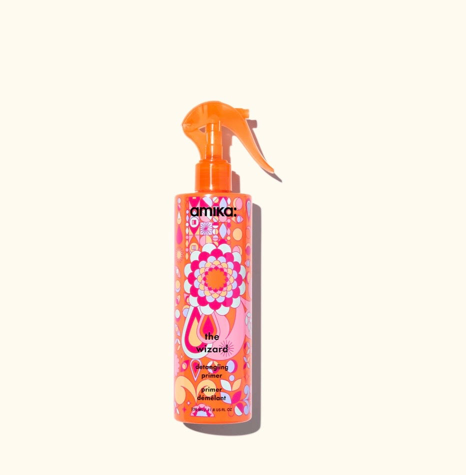 Amika- The Wizard Detangling Primer