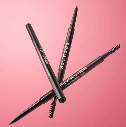 Revolution-Precise Brow Pencil