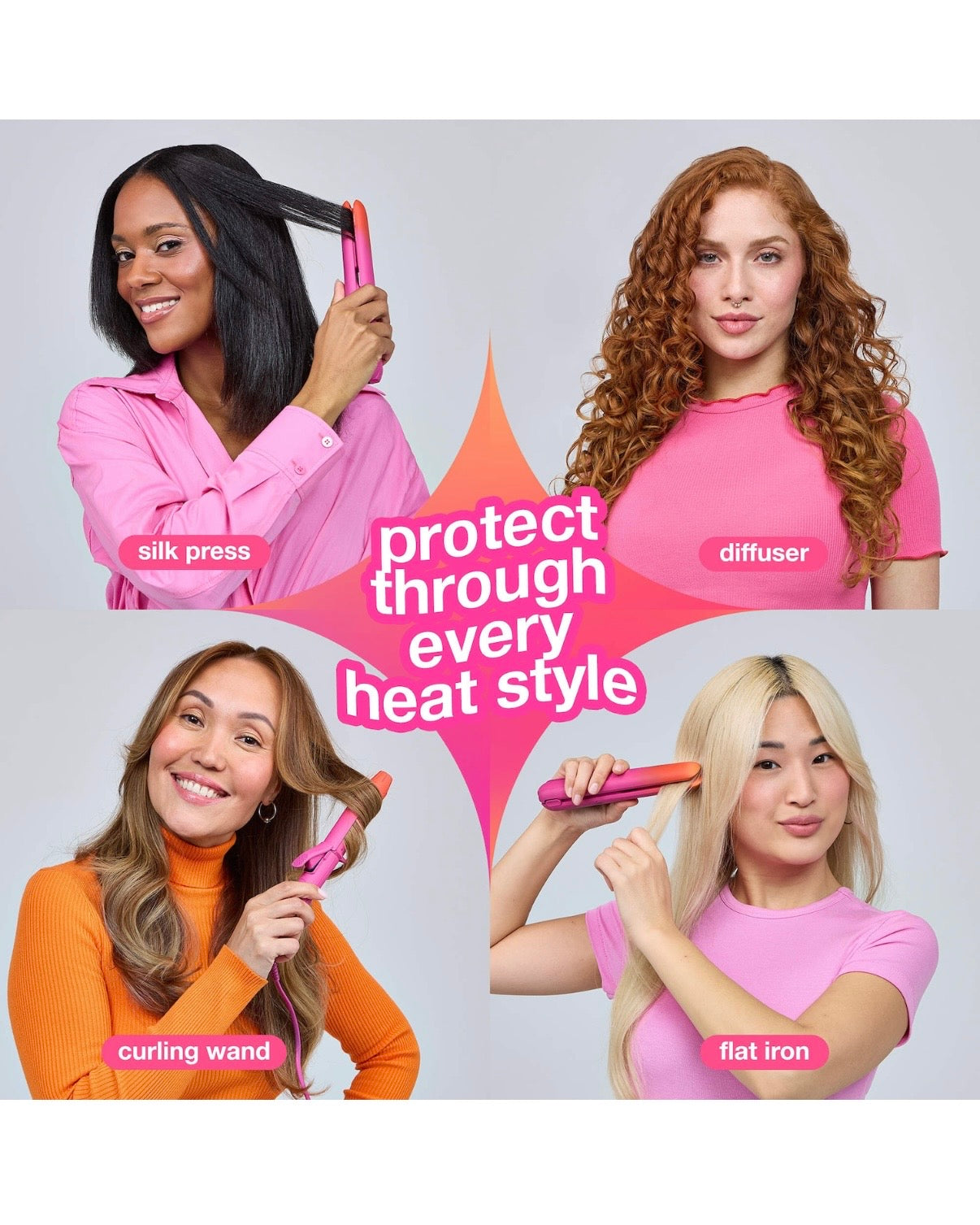 K18- HeatBounce™ Leave-In Conditioner Heat Protectant