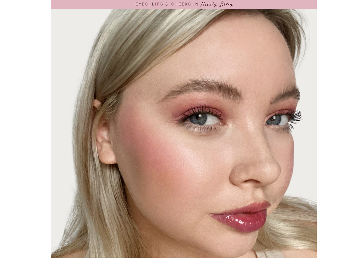 RARE BEAUTY- Stay Vulnerable Melting Cream Blush