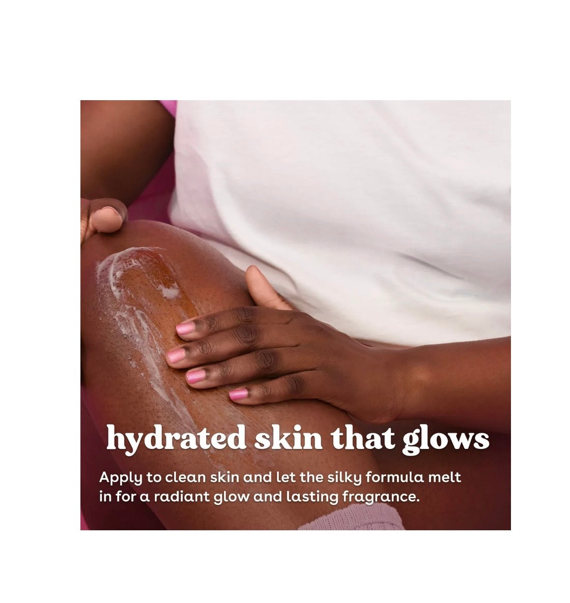 Eos- Shea Better 24HR Moisture Body Lotion