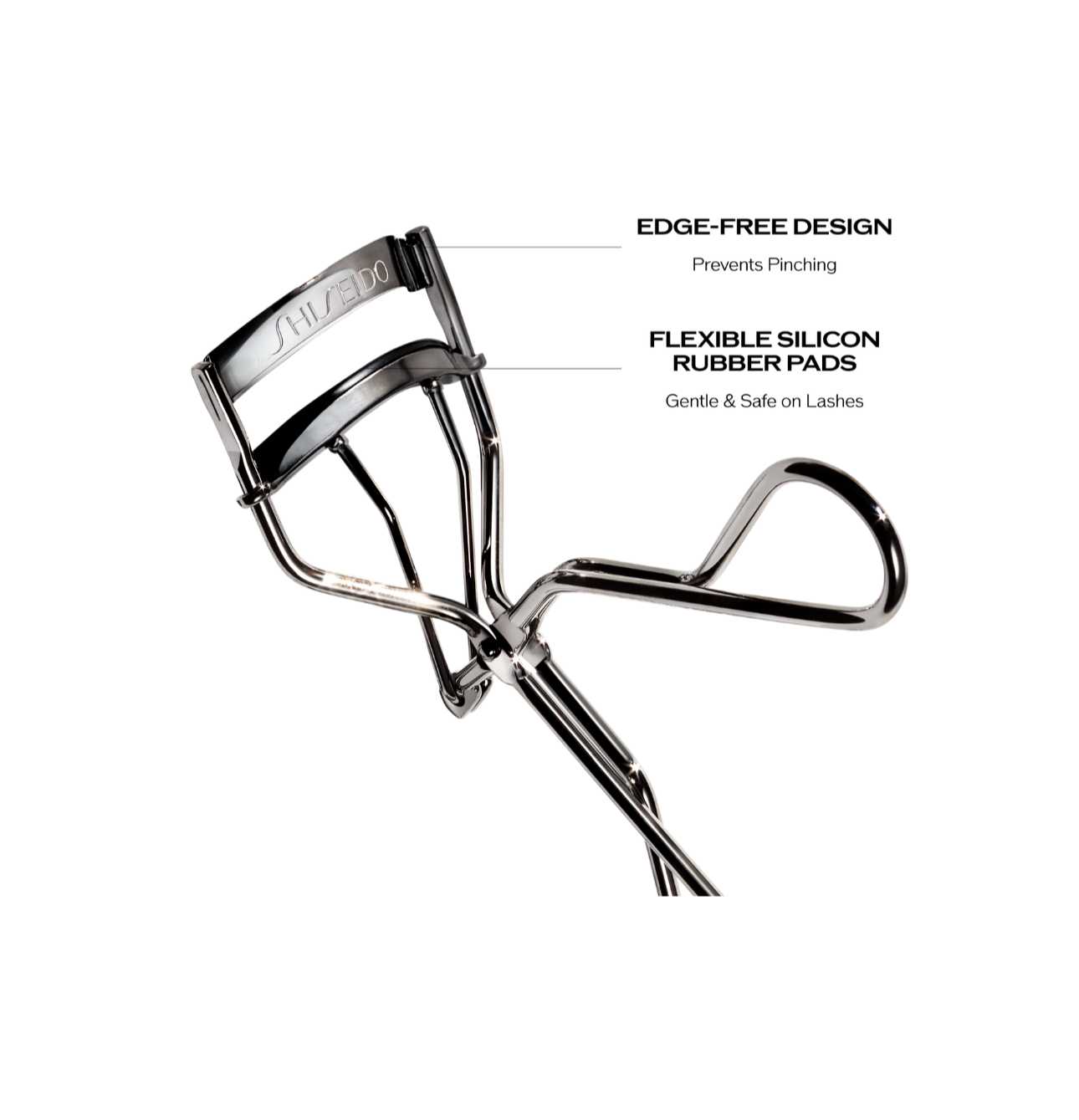 Shiseido- Eyelash Curler