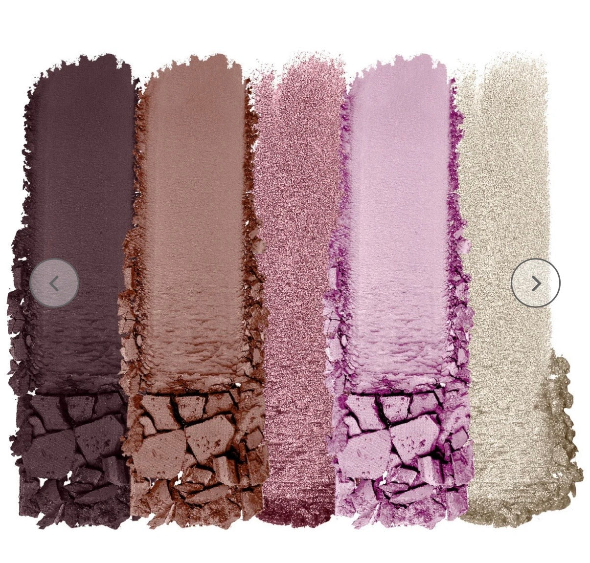 Wet n Wild- Nude Awakening Eyeshadow Palette