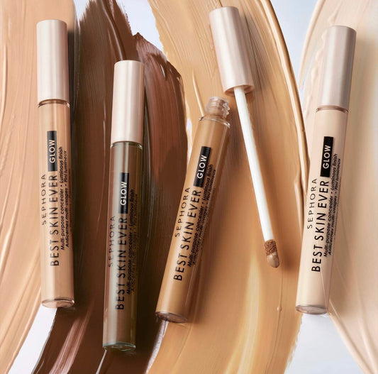 Sephora- Best Skin Ever Multi-Use Hydrating Glow Concealer