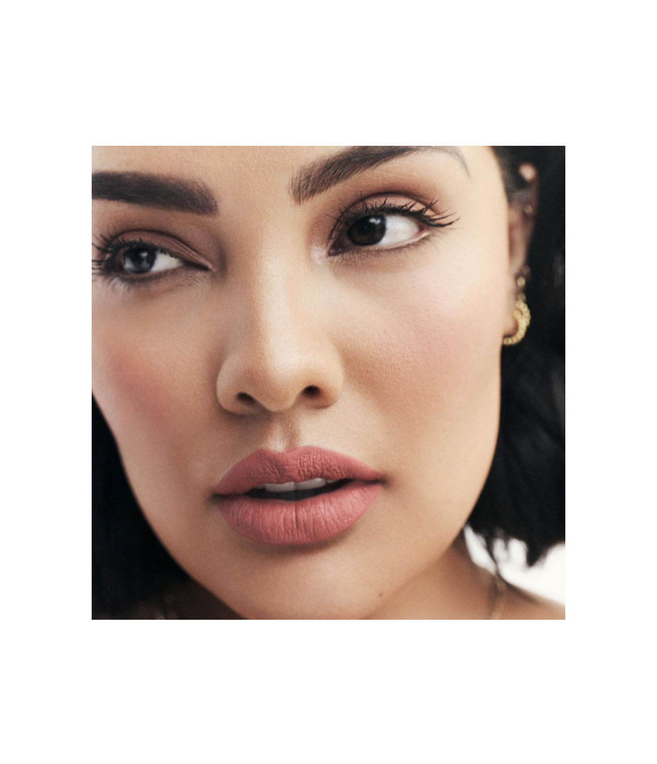 Fenty Beauty-Icon Velvet Liquid Lipstick