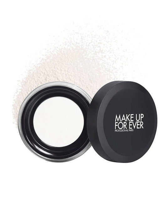 Make Up For Ever- HD Skin Blurring & Perfecting Loose Setting Powder