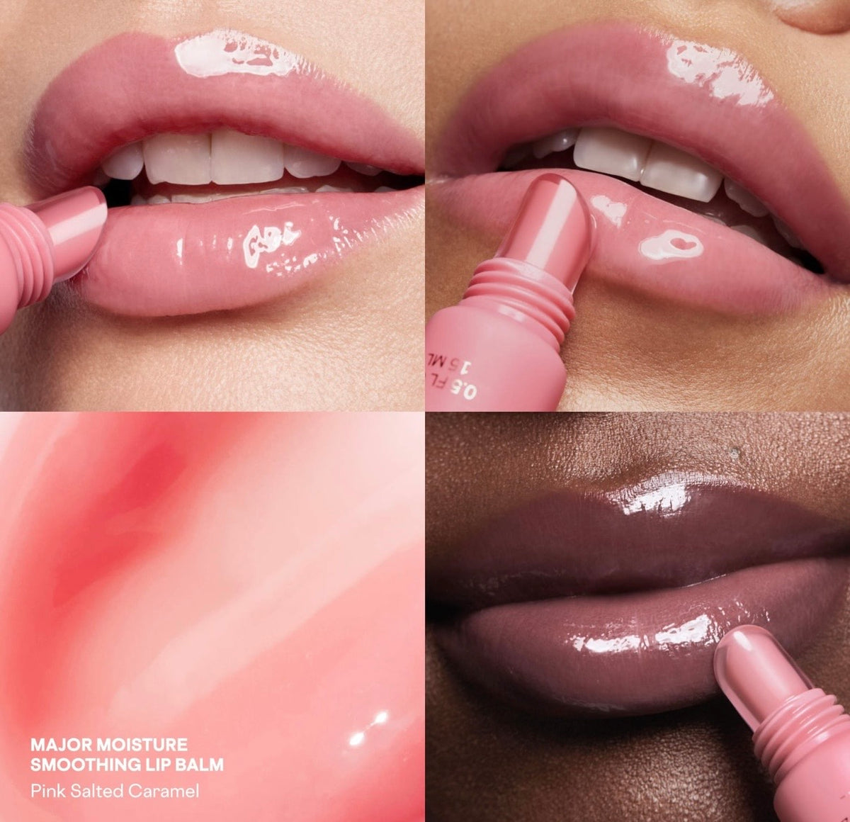 Sephora Favorites- Nude Energy Lip Kit Makeup Set