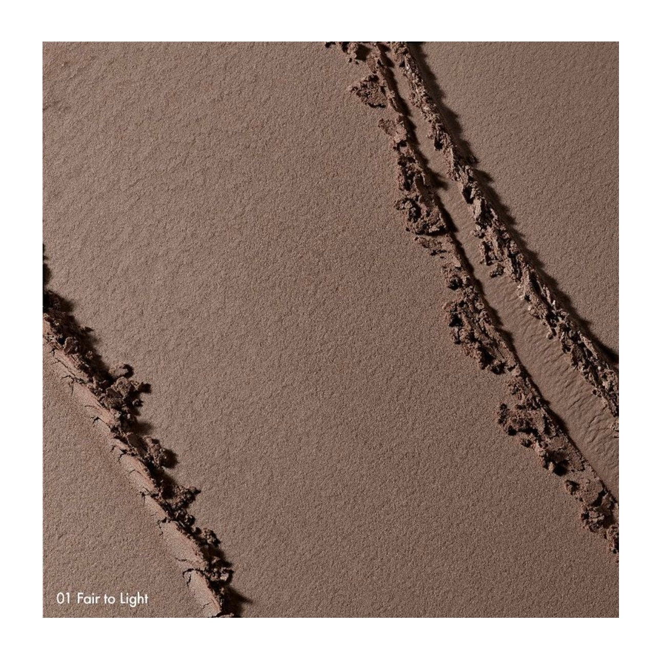 Sephora- Colorful Bronzer Contour
Matte Powder