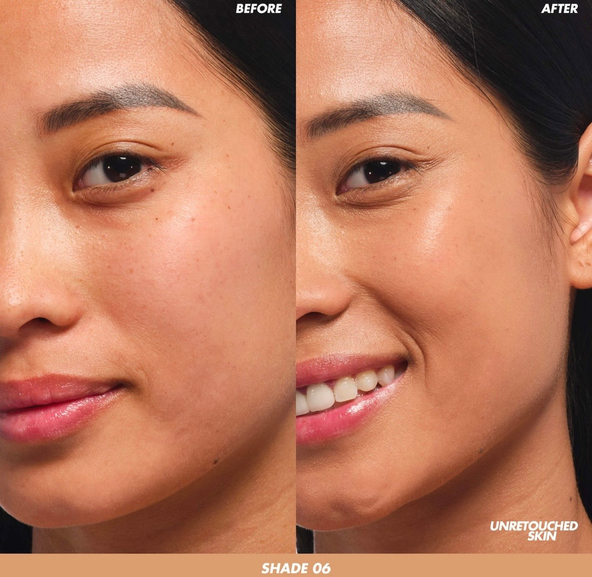 Make Up For Ever- Super Boost Lightweight Moisturizing Skin Tint with Hyaluronic and Polyglutamic Acids