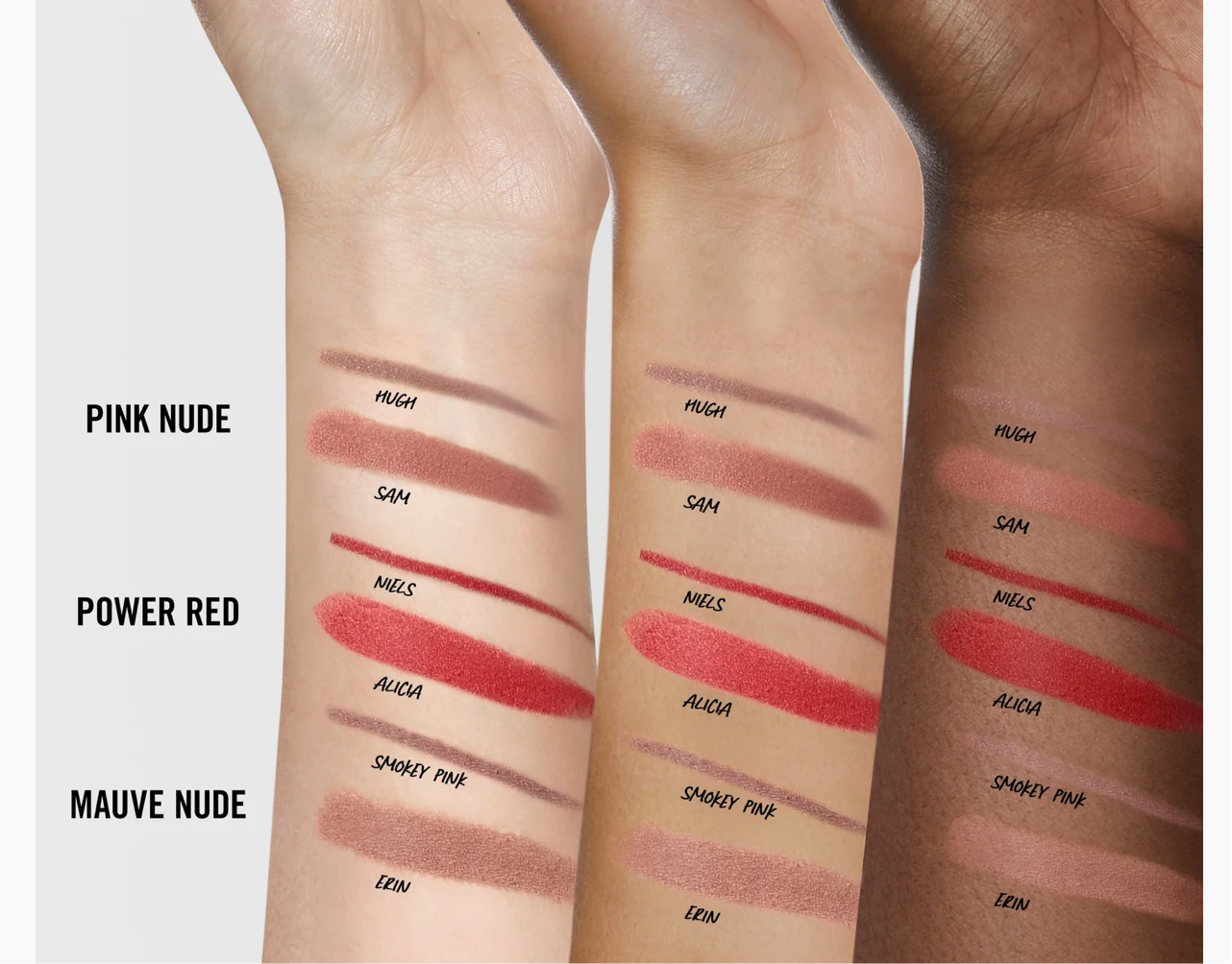 Make Up By Mario-MARIO'S LIP LIFT™ KIT