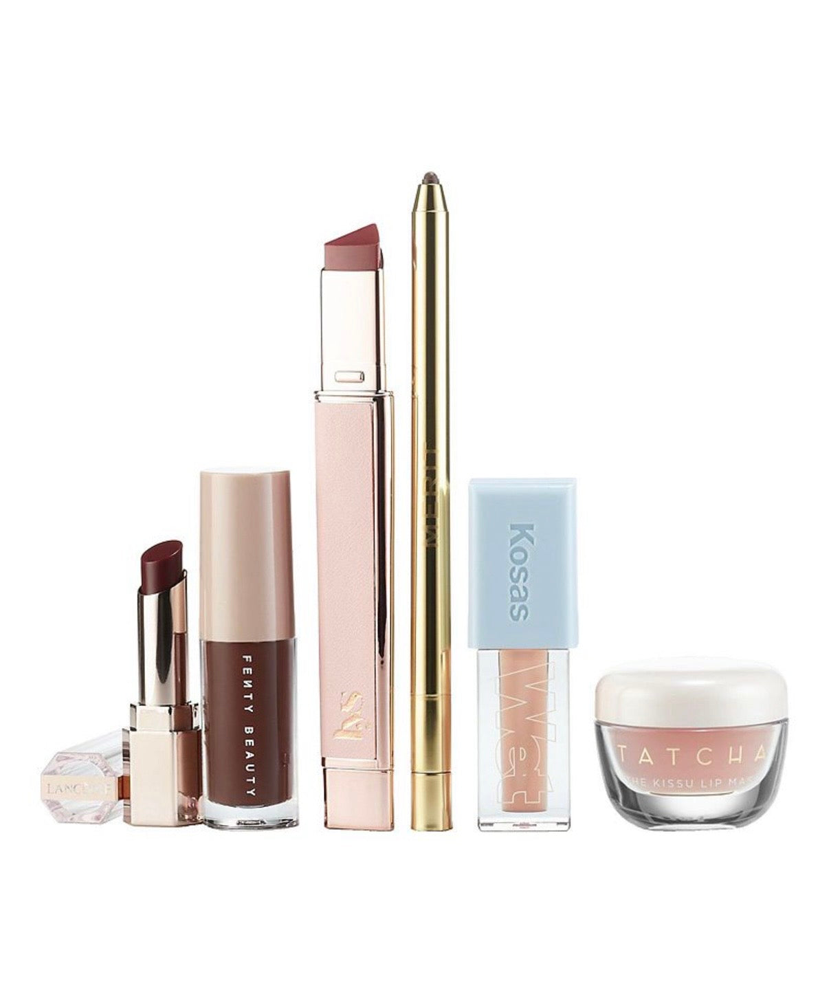 Sephora- Perfect Pout Lip Set