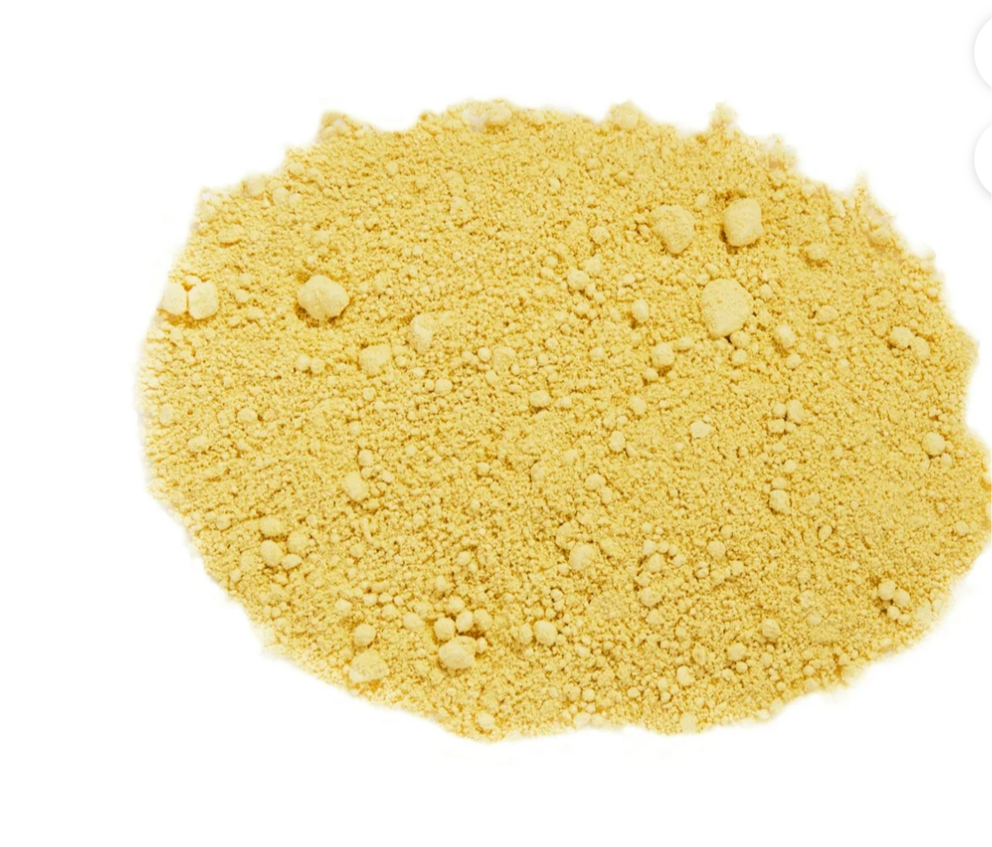 Revolution-Loose Baking Powder