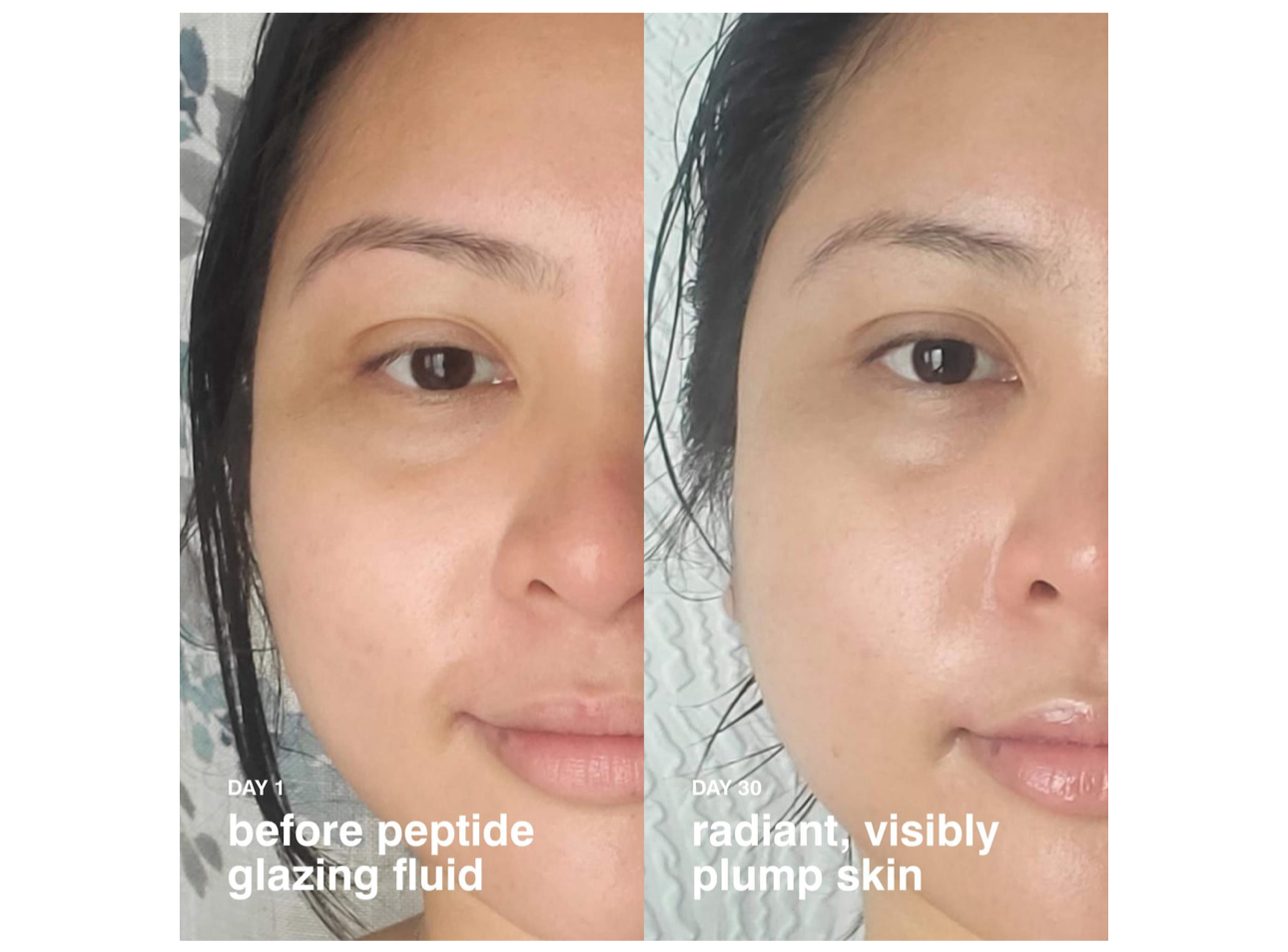 Rhode-Peptide Glazing Fluid Dewy Gel Serum