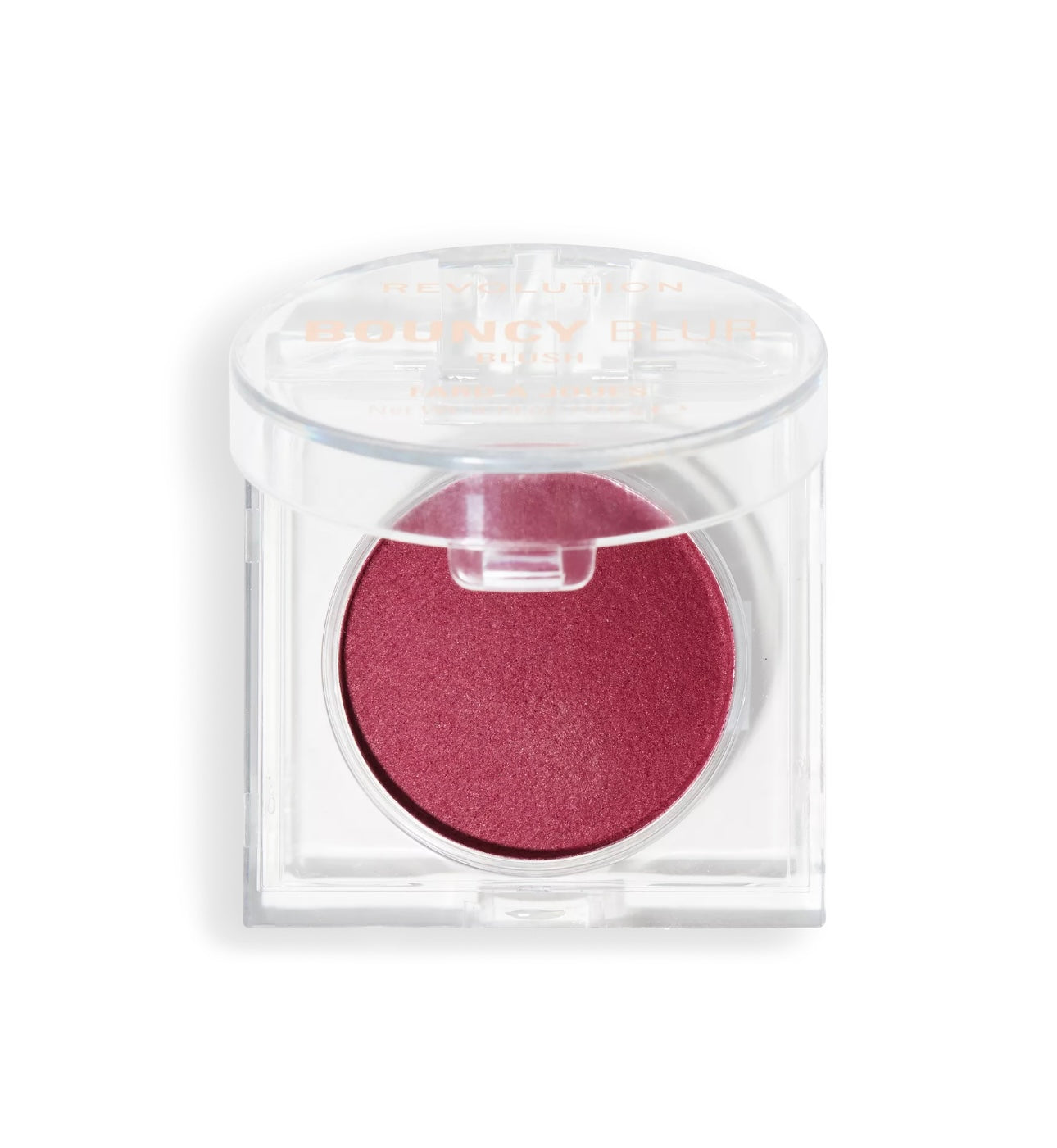 Revolution- Bouncy Blur Blush