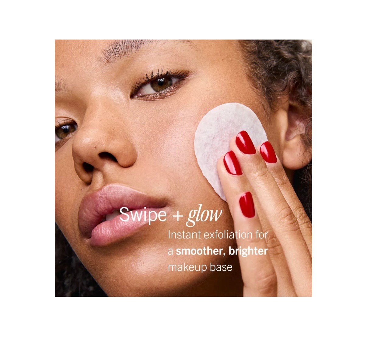 First Aid Beauty- Radiance Pads with Glycolic + Lactic Acids