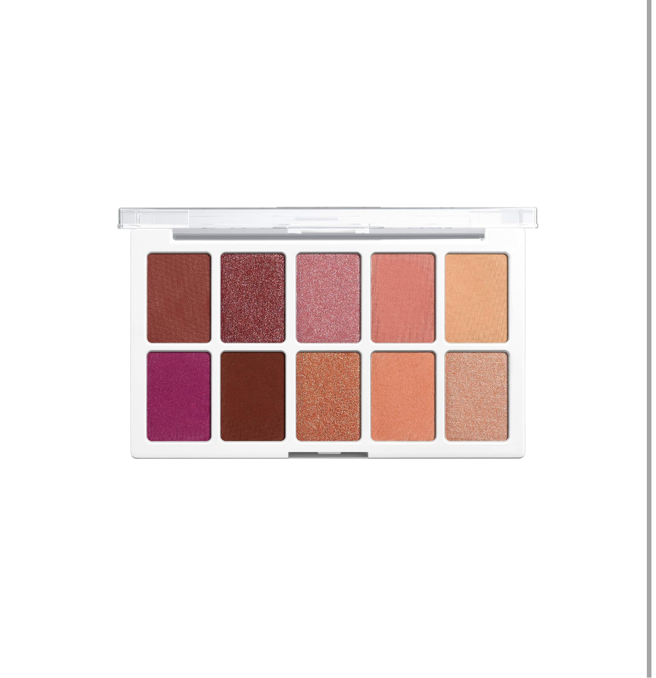 Wet n Wild- Nude Awakening Eyeshadow Palette