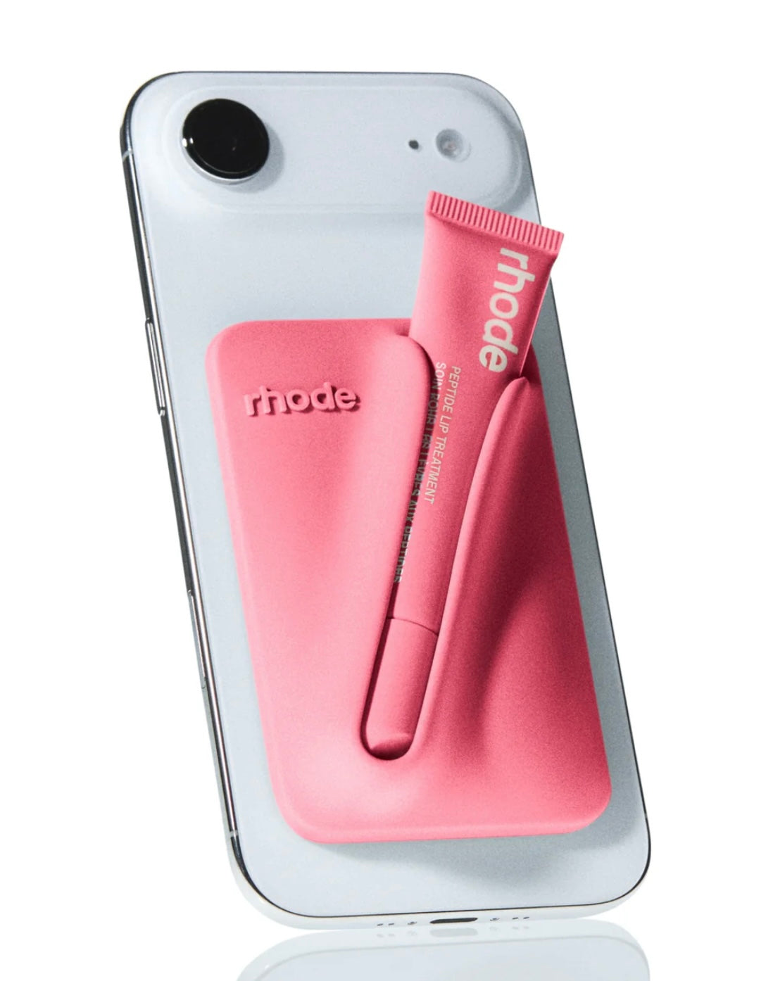 Rhode- Snap-On Lip Case                     LIP HOLDER WITH MAGSAFE