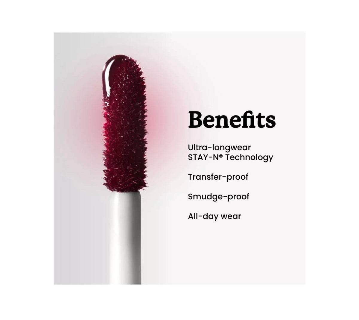 SACHEU- Mini Lip Liner STAY-N