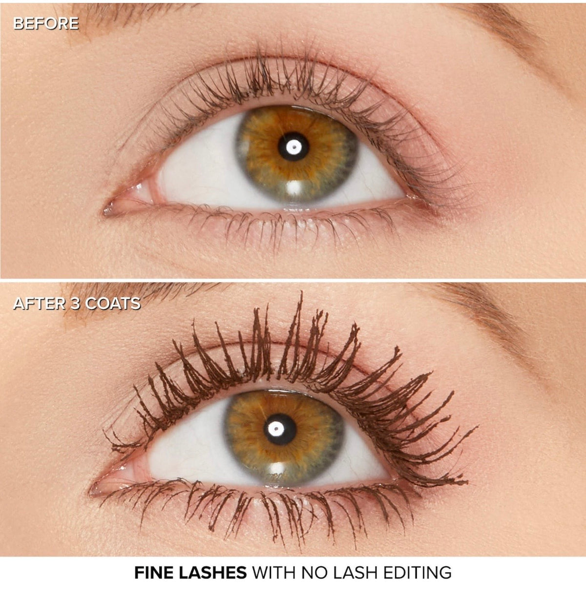 TOO FACED- Better Than Sex Volumizing & Lengthening Mascara