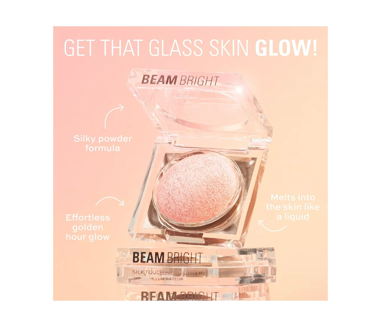 Revolution- Beam Bright Highlighter