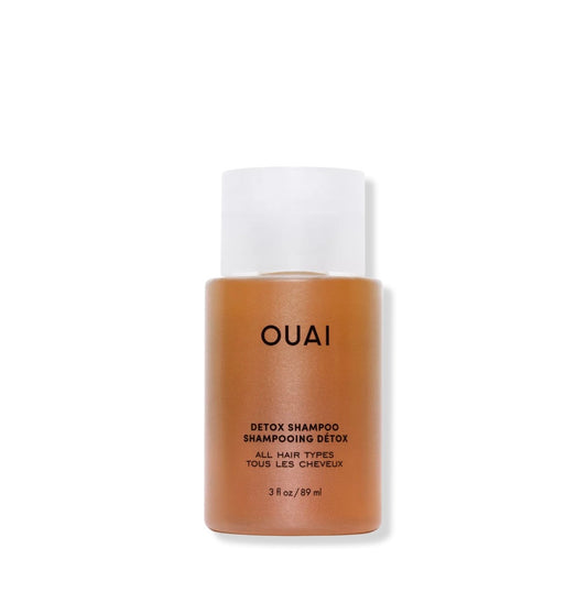 Ouai- Clarifying Detox Shampoo
