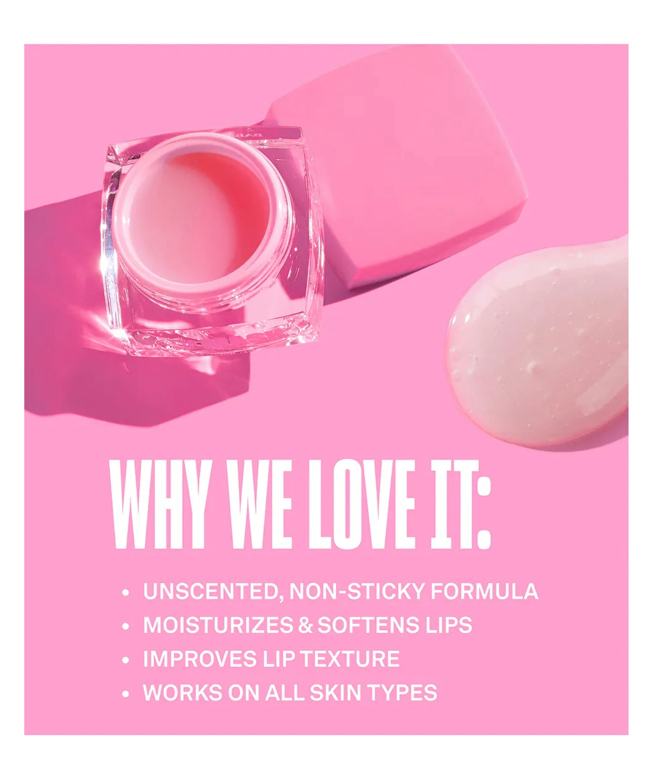 Babe Original Lip Mask