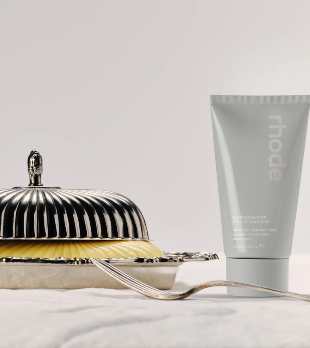 Rhode- Barrier Butter