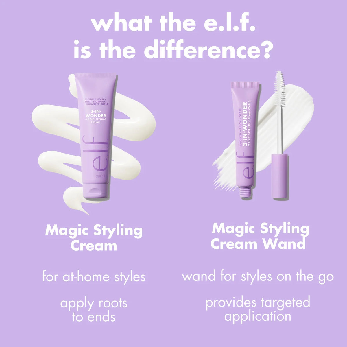 Elf- 3in1 Wonder Magic