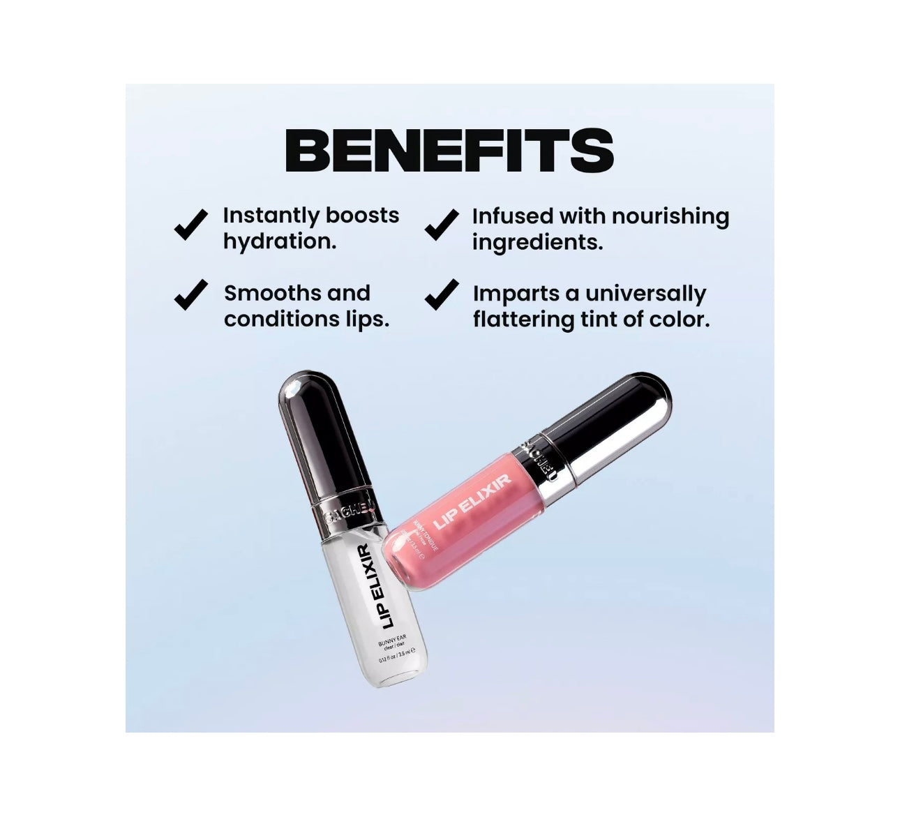 SACHEU- Peel Off STAY-N Lip Duo